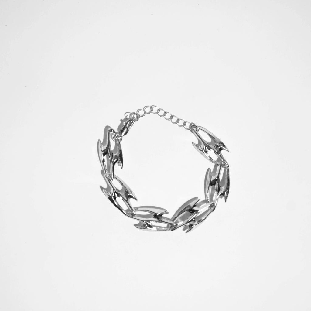 Mechanical Vortex Bracelet - Adjustable