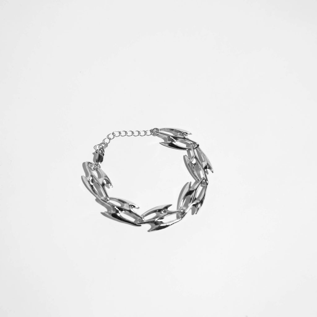 Mechanical Vortex Bracelet - Adjustable