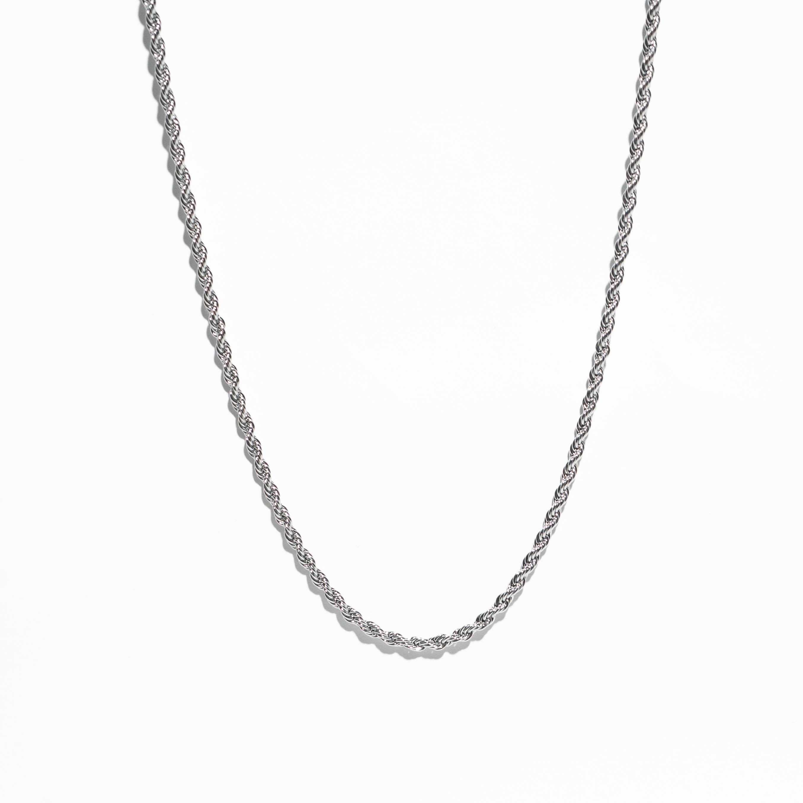 Rope Chain Rivor