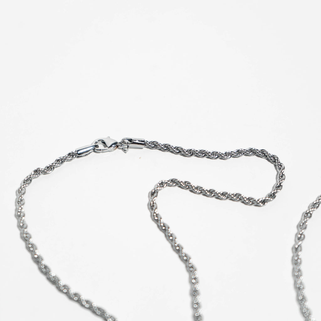 Rope Chain Rivor