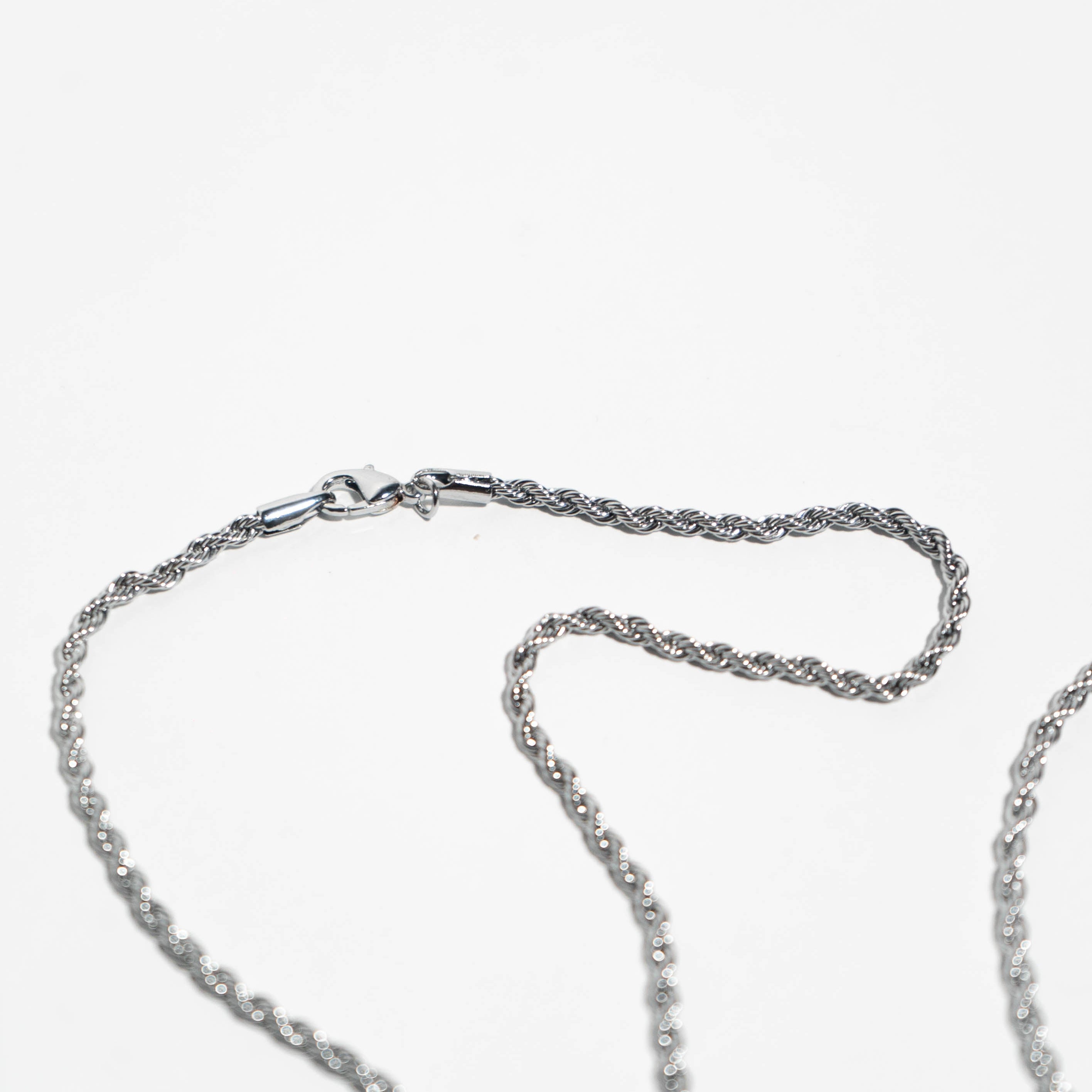 Rope Chain Rivor