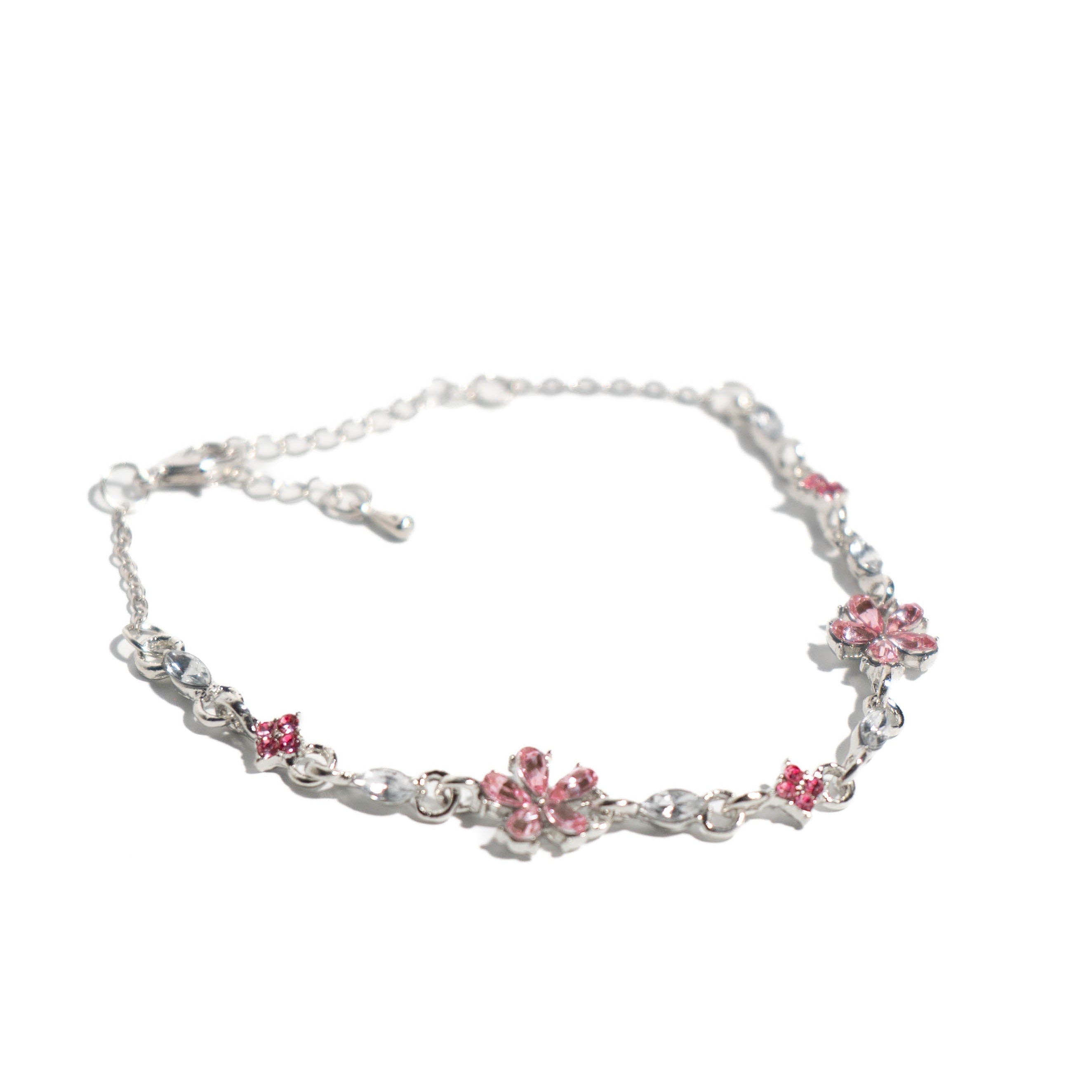 cherry blossom bracelet Rivor