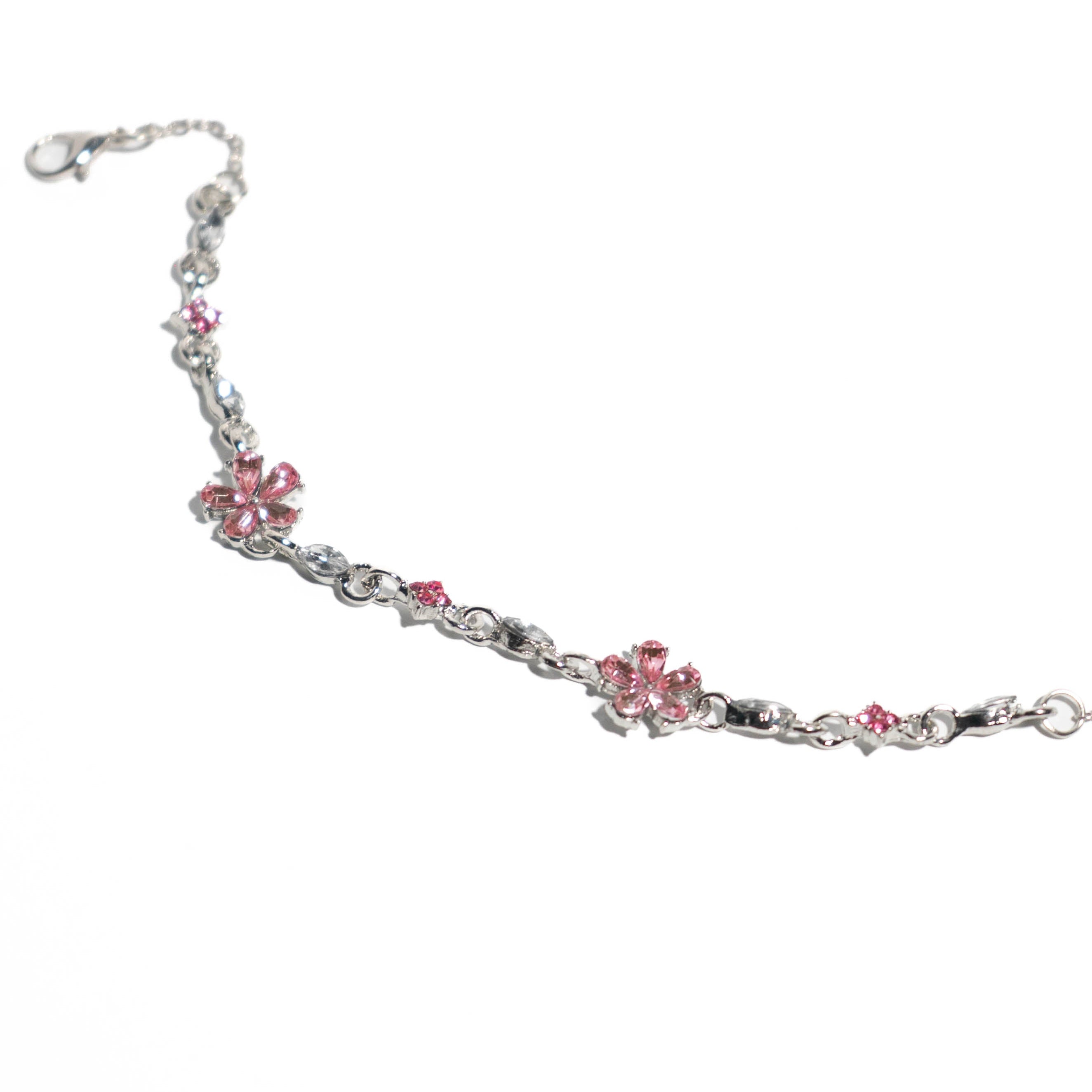 cherry blossom bracelet rivor