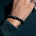 Moon Stone Bracelet by Rivor
