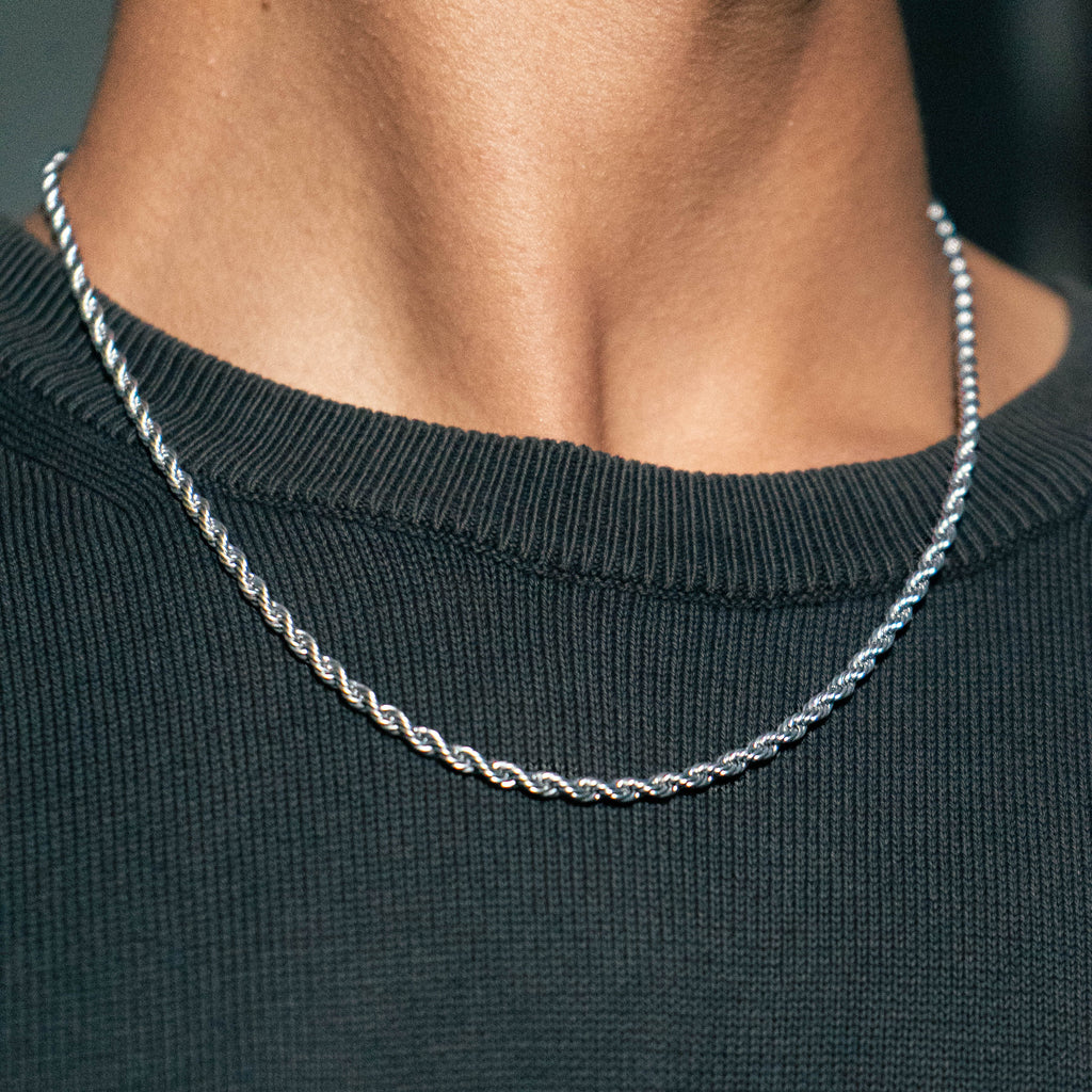 Rope Chain - Rivor