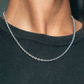 Rope Chain - Rivor