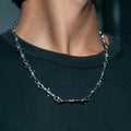 Thorn Wired Chain – Rivor