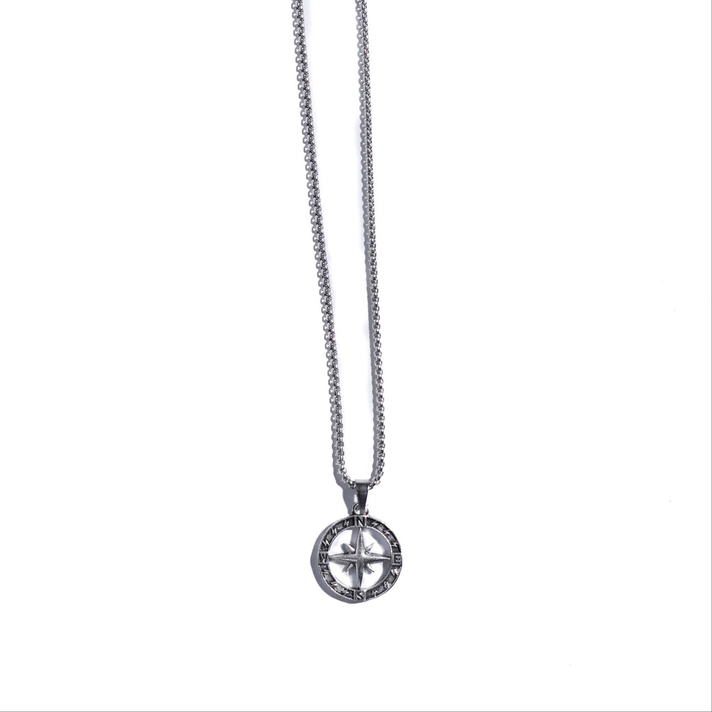 Northcore Compass Chain - Unisex