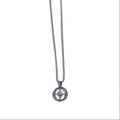 Northcore Compass Chain - Unisex