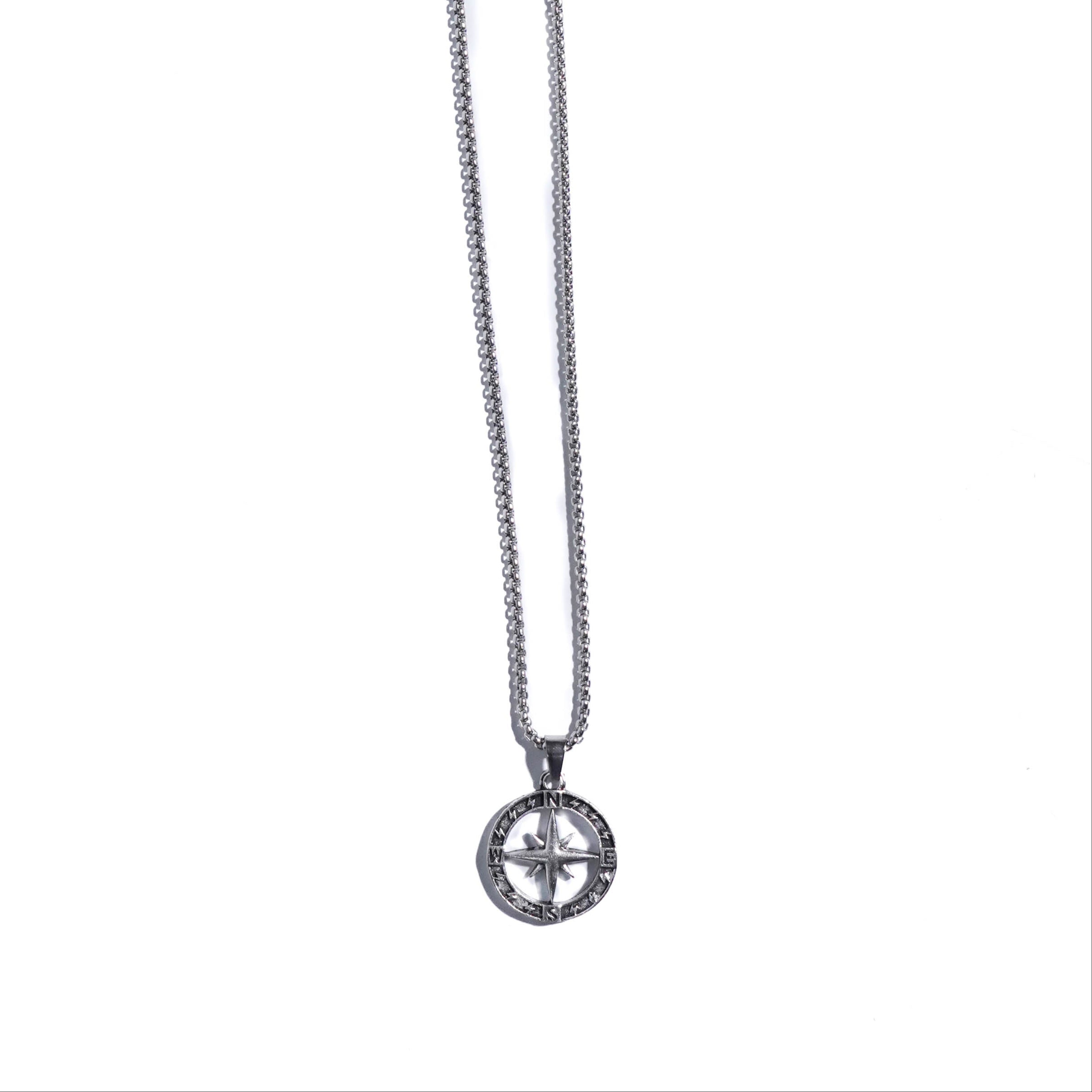 Northcore Compass Chain - Unisex