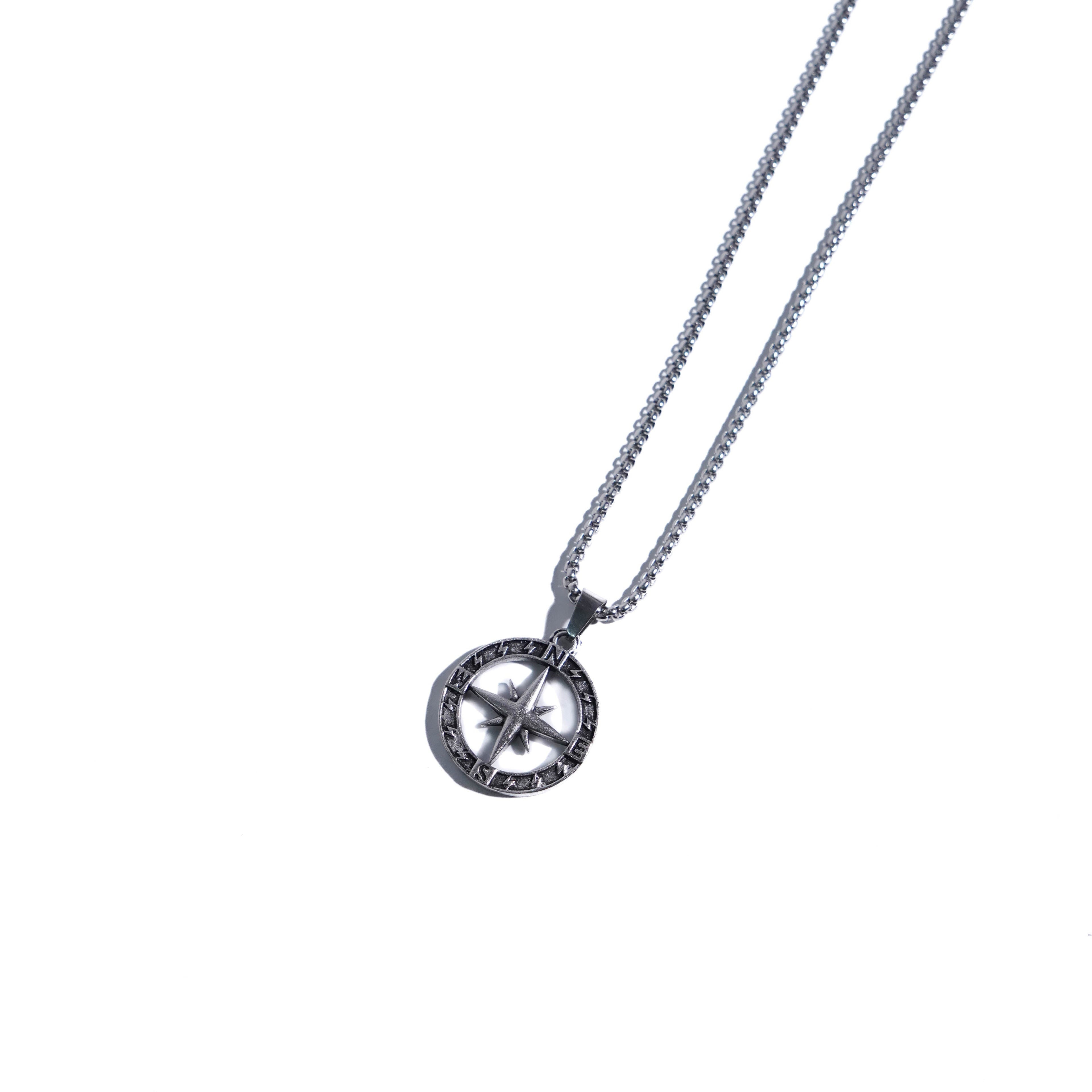 Northcore Compass Chain - Unisex