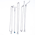 Luna Essential 5-Piece set Necklace - Women