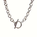 OT Clasp Link Chain - Unisex