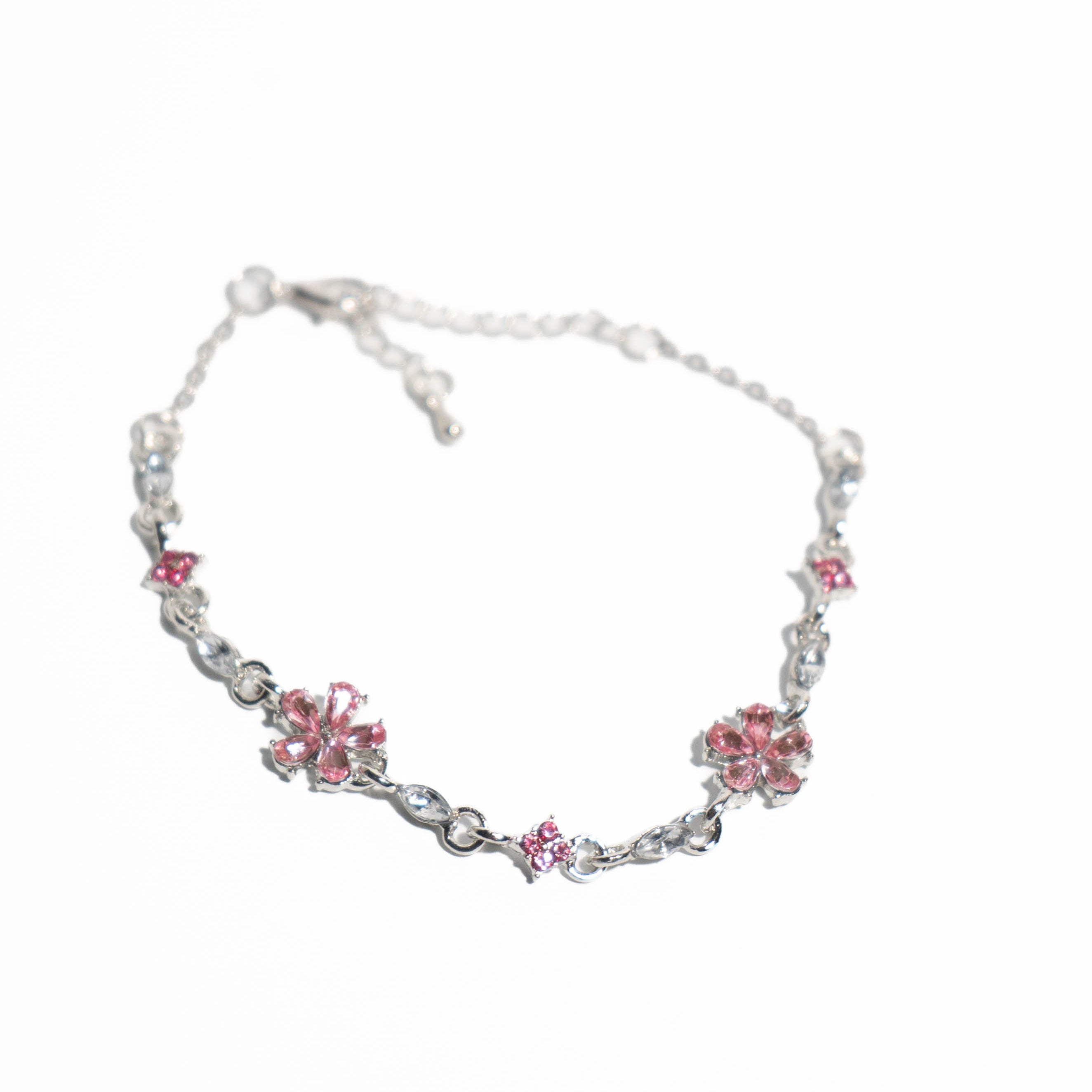 cherry blossom bracelete rivor