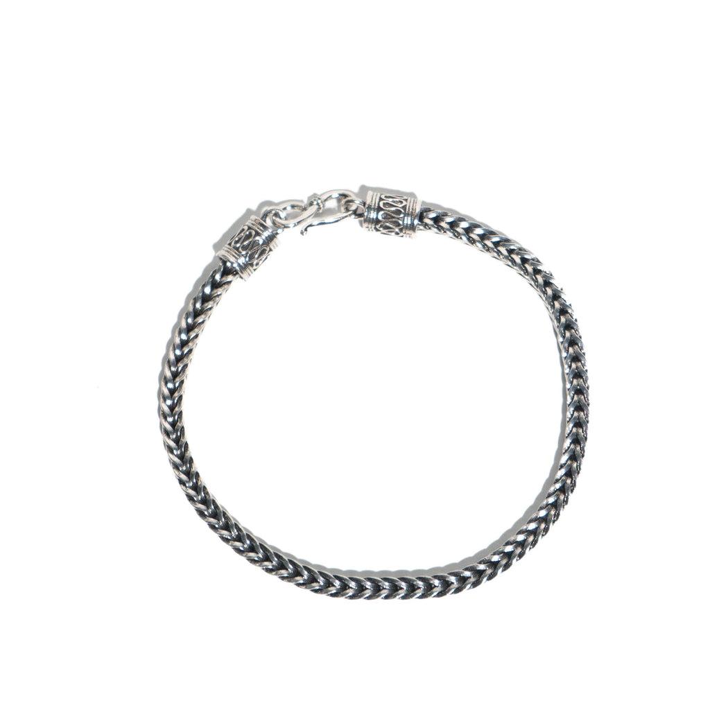 Foxtail Rivor Bracelete