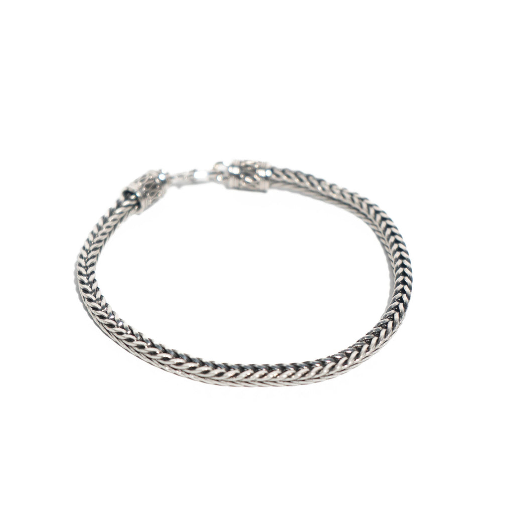 Foxtail Rivor Bracelete
