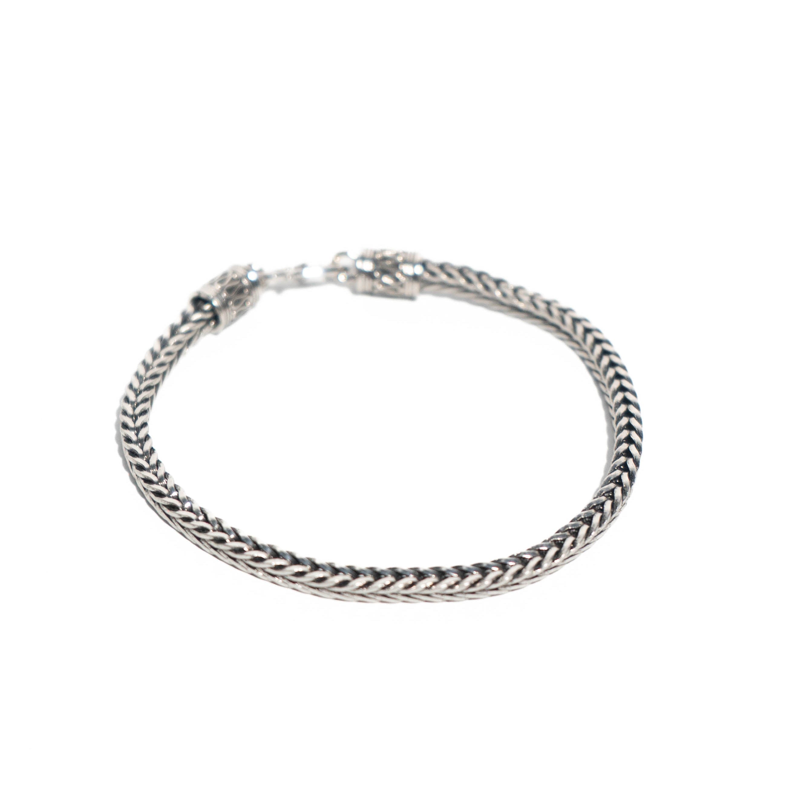 Foxtail Rivor Bracelete