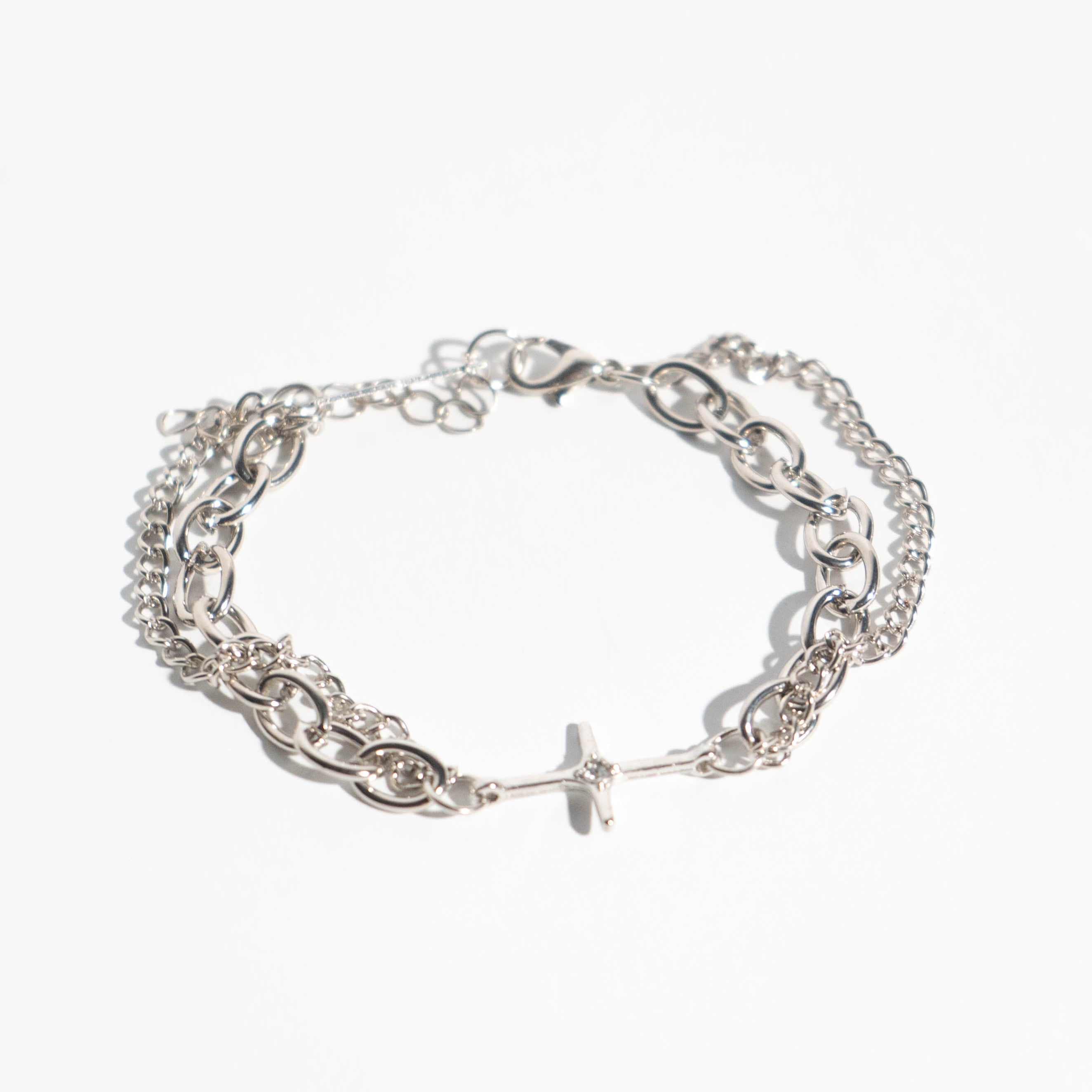 Goth Star Unisex Bracelet – Rivor 