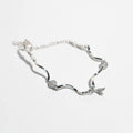 mermaid tail bracelet rivor